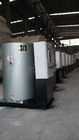Textile Industry Small Electric Steam Boiler Elegant Matte Surface Customized