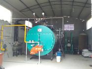 Industrial Steam Boilers Gas Or Oil Fired Evaporator Economic And Reliable