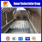 Industrial Coal Fired Central Heating Boilers 2 Ton High Temperature With CE Certificates