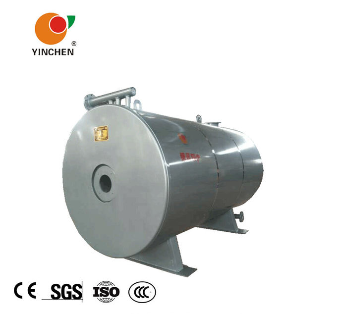 高温熱オイルのボイラー システム コンパクトの蒸気ボイラ機械